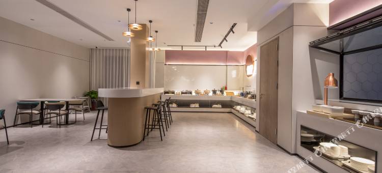 你好酒店(仪征市政府店)图片
