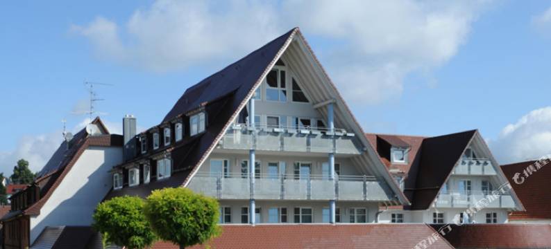 邮局餐厅酒店(Hotel & Restaurant Post)图片