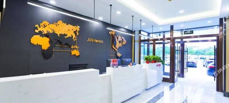 骏怡连锁酒店(西乌珠穆沁旗学府花园店)图片