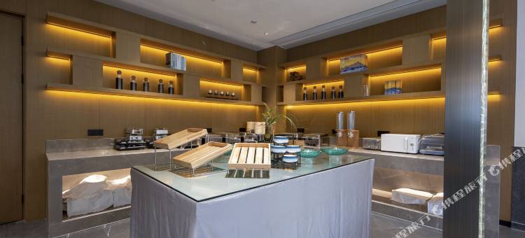 品缦辰酒店(长沙万家丽高桥北地铁站店)图片