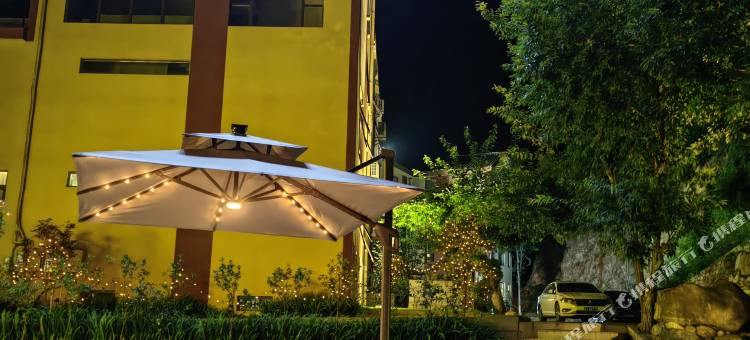 金土塘酒店图片