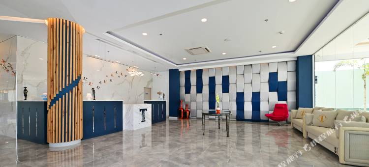 T闪耀水疗度假村(T Shine Resort and Spa)图片