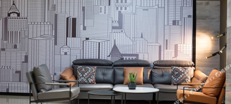 城市便捷酒店(利辛万峯汇青年路店)图片