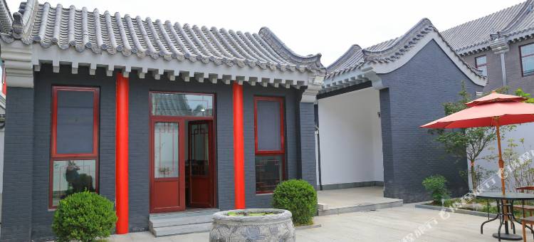红云民宿(费县红云小镇店)图片