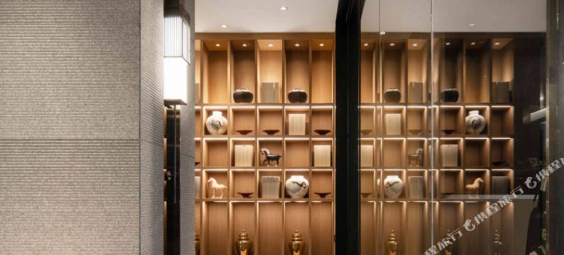 乔治莫兰迪酒店(皇亭路博雅郡店)图片