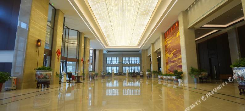 威海华夏大酒店图片