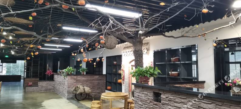 林州红立方酒店(红旗渠店)图片