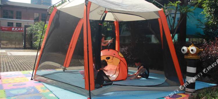 永泰香米拉温泉酒店图片