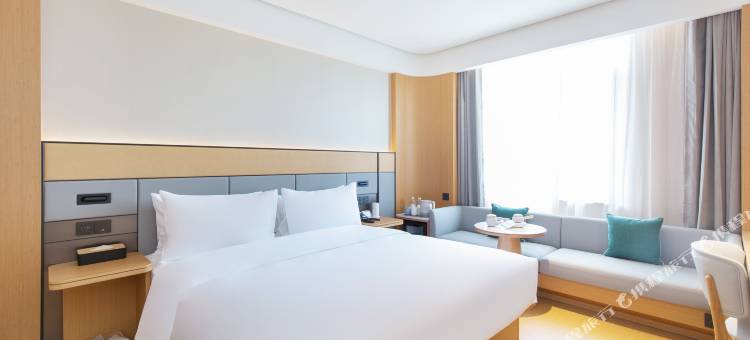 全季酒店(任丘市政府酒店)图片