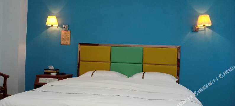 四会悦途公寓图片