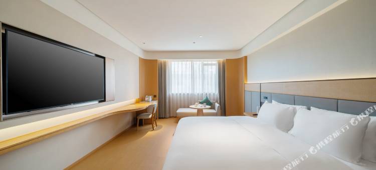 全季酒店(东莞市政府店)图片