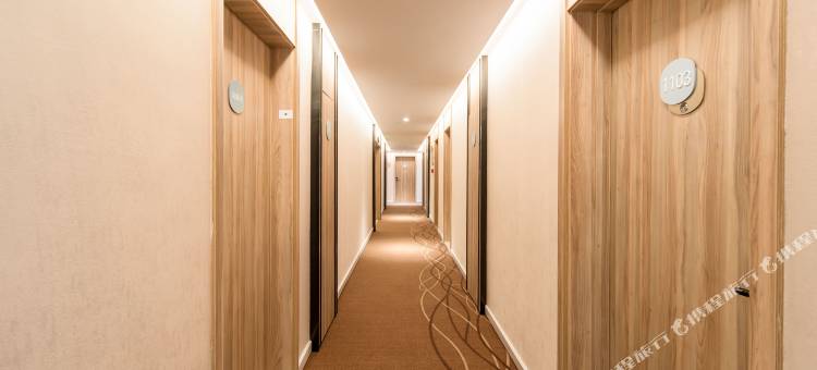 汉庭酒店(贵阳河滨公园妇幼保健院店)图片