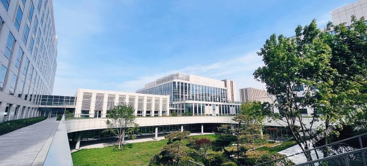 沙河唯实国际文化交流中心图片