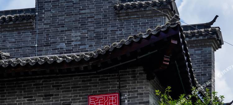 聊城海源雅集酒店(水上古城东昌湖店)图片