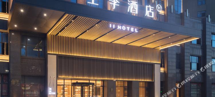 全季酒店(南昌小蓝经济开发区迎宾中大道店)图片