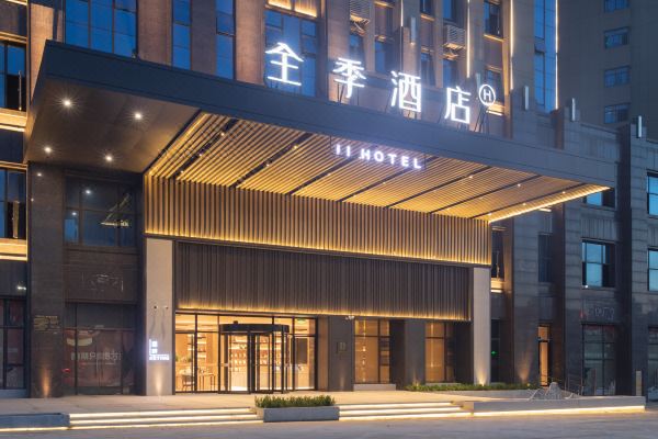 全季酒店(南昌小蓝经济开发区迎宾中大道店)预订价格,联系电话位置