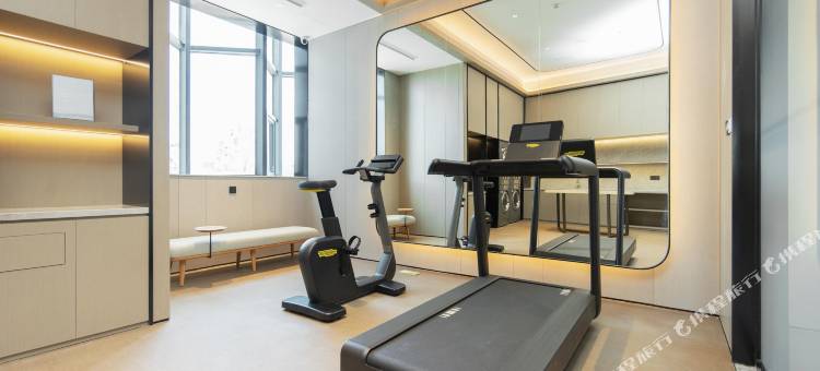 全季酒店(嘉兴高铁南站渔里广场店)图片