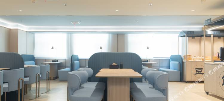 汉庭酒店(南昌小蓝工业园江铃汽车大厦店)图片