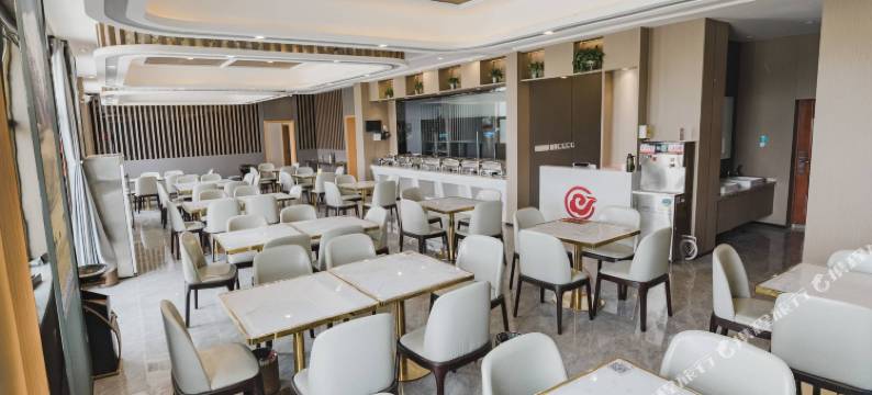 茶卡盐湖月栖湖酒店图片