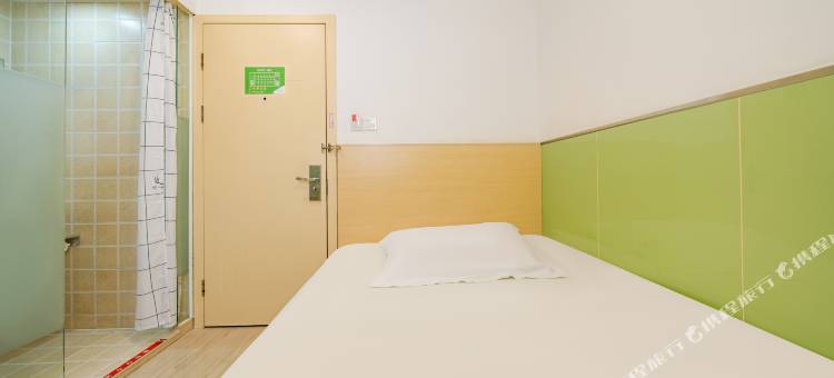 99优选酒店(上海爱琴海购物中心吴中路店)图片