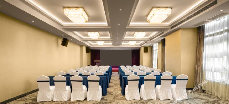 南宁沃美酒店(万象城国际会展中心店)图片