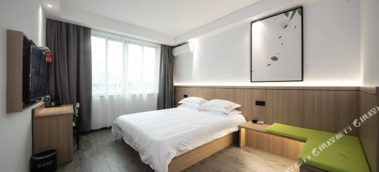 青季酒店(龙港长运大厦店)图片