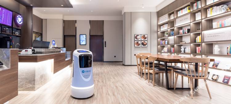 汉庭酒店(天长天发广场店)图片