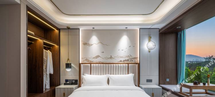 漓江·西岸民宿(桂林象鼻山两江四湖店)图片