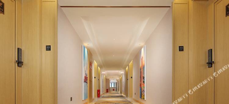 维也纳国际酒店(益阳大道店)图片