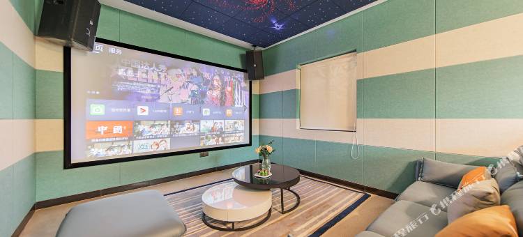 安吉花落谁家民宿图片