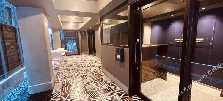 东京秋叶原N+精选酒店公寓(原名：东京秋叶原酒店公寓)(N+ HOTEL Tokyo Akihabara Premium)图片