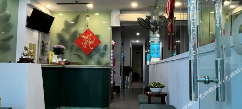 美灵酒店(Mi Linh Hotel)图片