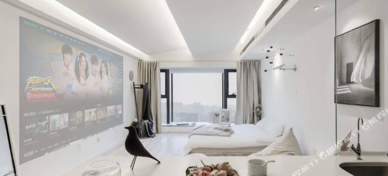 梵屋公寓(北京人民大学中关村地铁站店)图片