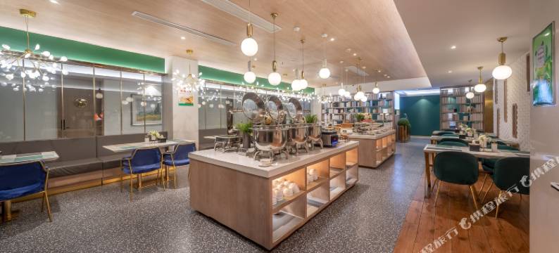 喜客酒店(信阳西亚美悦城店)图片