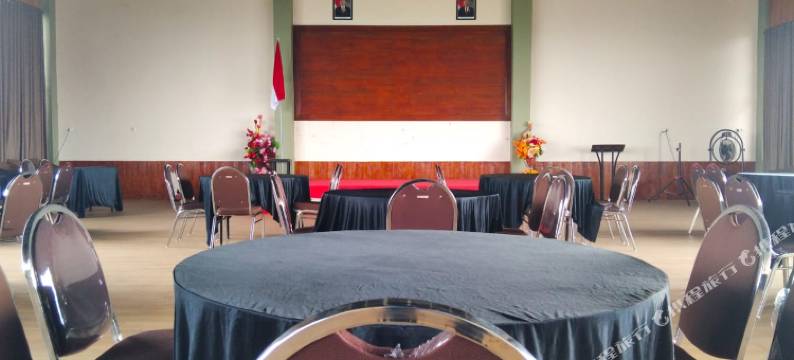 谏义里帕贡农场度假酒店 (帕里)(Pagung Agrowisata Kediri (PARI))图片