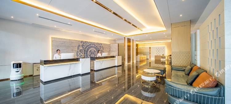 乾景酒店(都匀市剑江大道店)图片