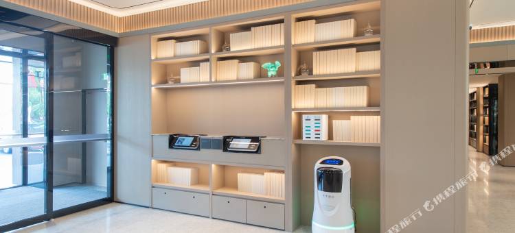 全季酒店(佳木斯长安路店)图片