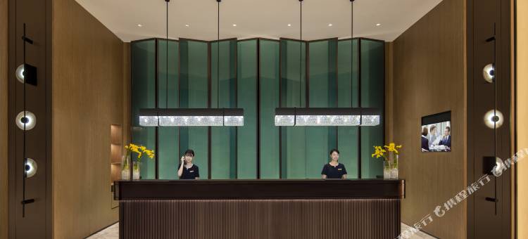 成都盛捷高新服务公寓图片
