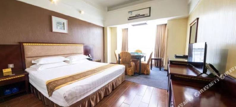 阳光假日酒店(佛山三水广场店)图片