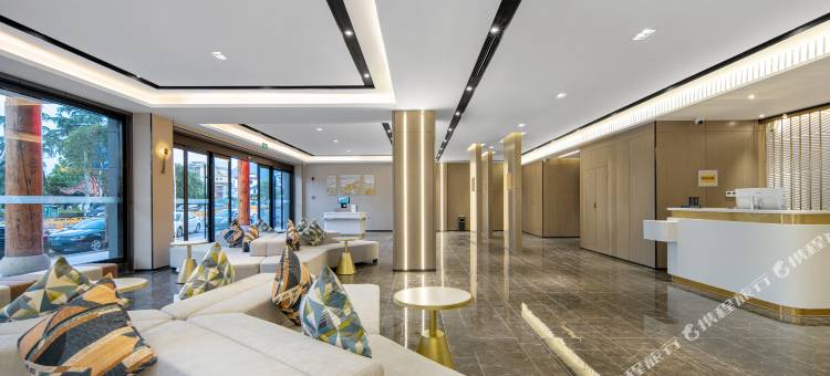 随易住途客中国酒店(柳城畲族店)图片