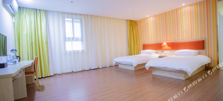 如家酒店(靖西城东路文昌华府店)图片