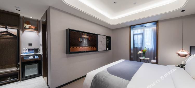 和颐至尚酒店(北京北京站建国门店)图片