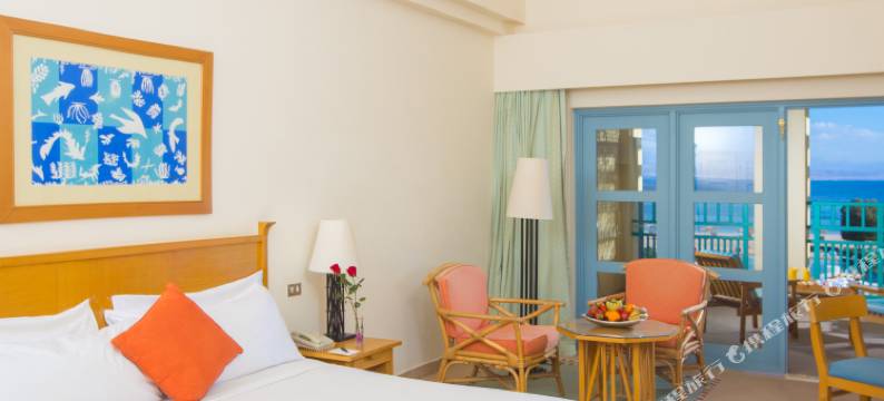 斯特兰德海滩度假村(Strand Beach Resort)图片