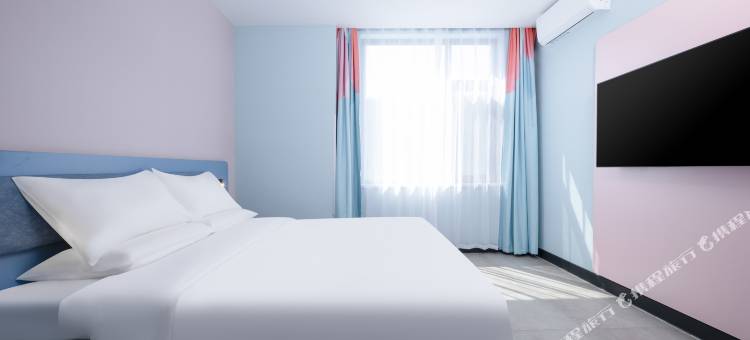 海友酒店(吕梁龙山路店)图片