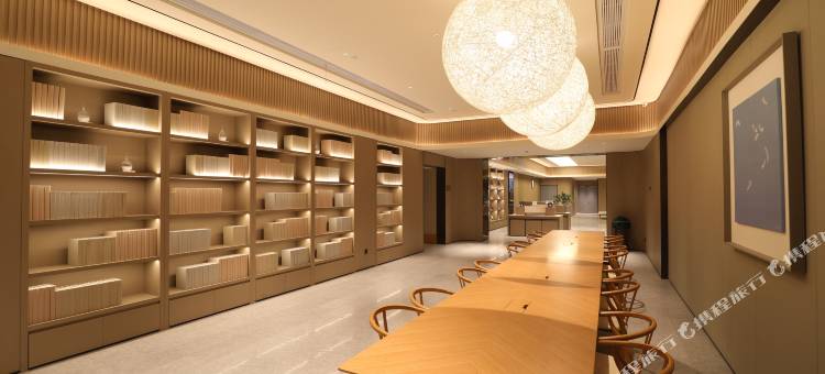 全季酒店(合肥南站南广场店)图片