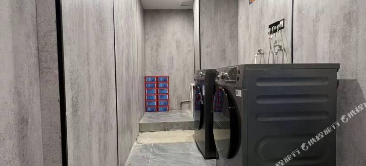 简洛星选酒店(光谷步行街华中科技大学店)图片