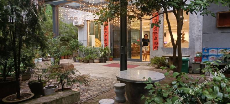 仙都必胜楼图片