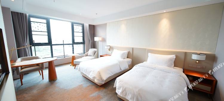 连云港空港国际酒店图片