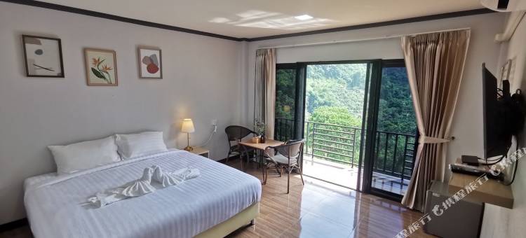 YAMEE民宿咖啡厅(Yamee Homestay Cafe)图片