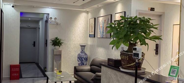 盐津春来宾馆图片